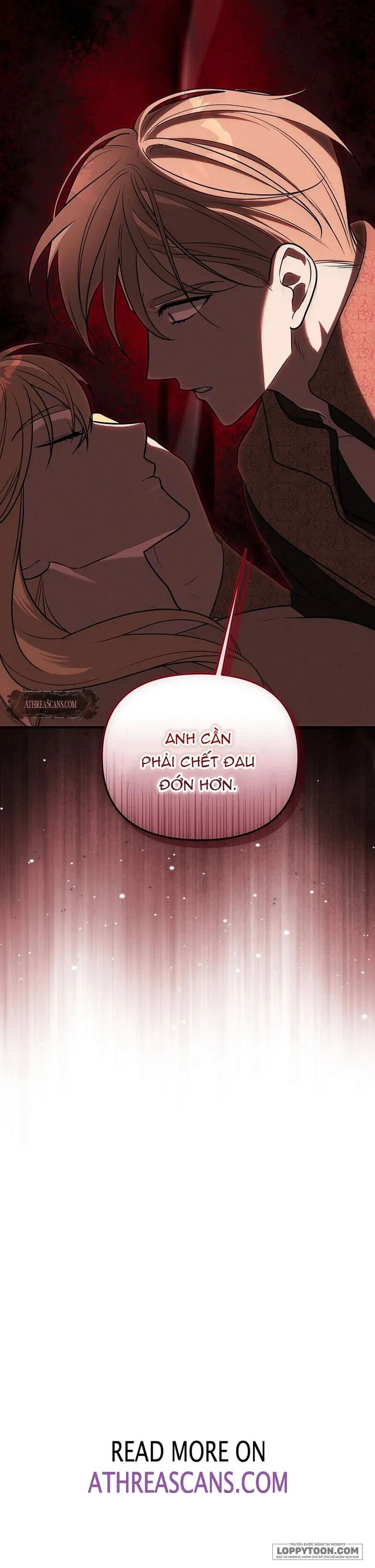 Dù Sao Chúng Ta Cũng Đã Kết Hôn Rồi Chap 15 - trang 32