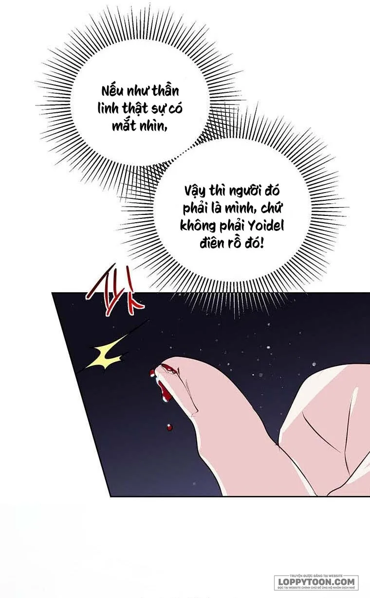 Phía Sau Mặt Nạ Của Nam Chính Hiền Lành Chap 11 - trang 18