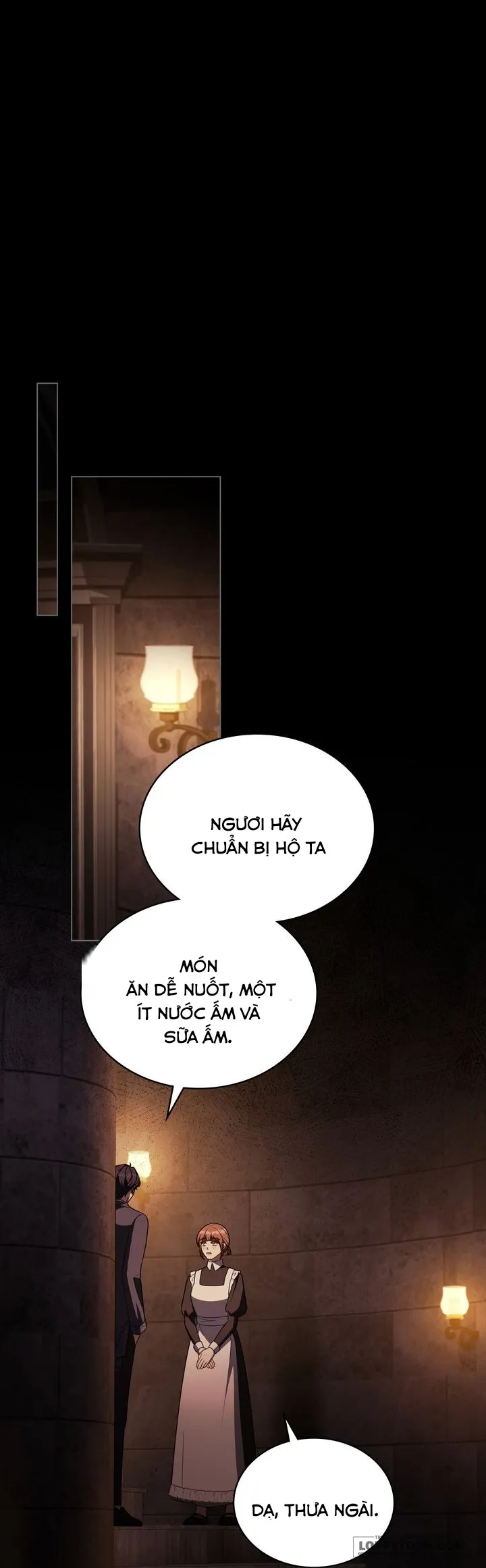 Chúa Phù Hộ Cho Sự Hủy Diệt Của Ta Chap 31 - trang 25