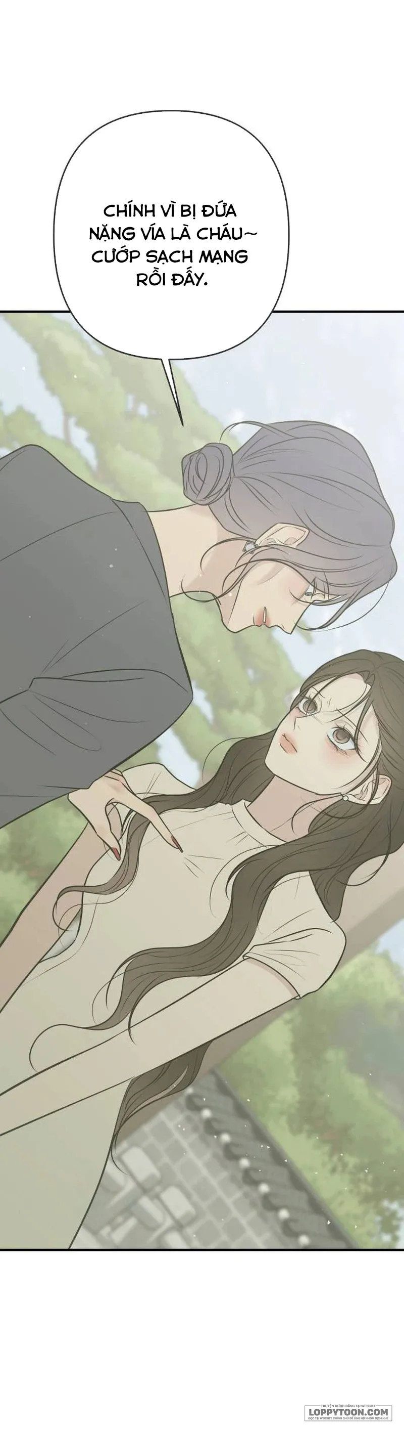 Scandal Bảo Vệ Hôn Nhân Chap 29 - trang 29