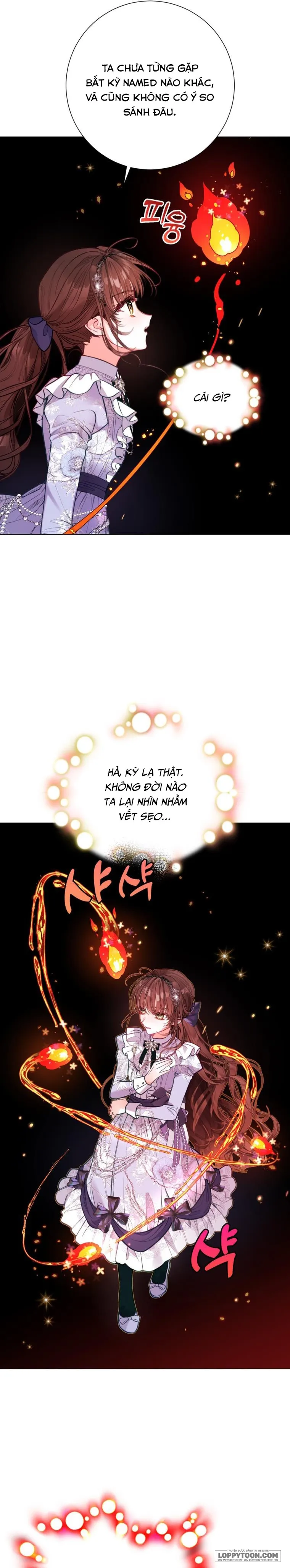 Một Thế Giới Không Có Chị Gái Mà Ai Cũng Yêu Chap 27 - trang 15