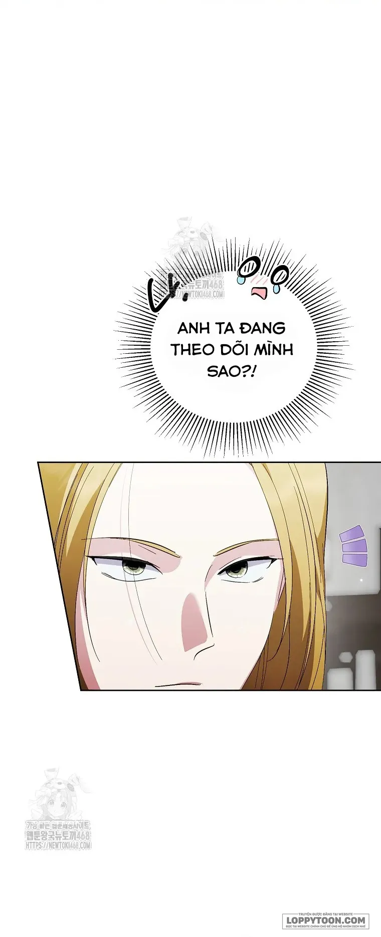 Phía Sau Mặt Nạ Của Nam Chính Hiền Lành Chap 98 - trang 18