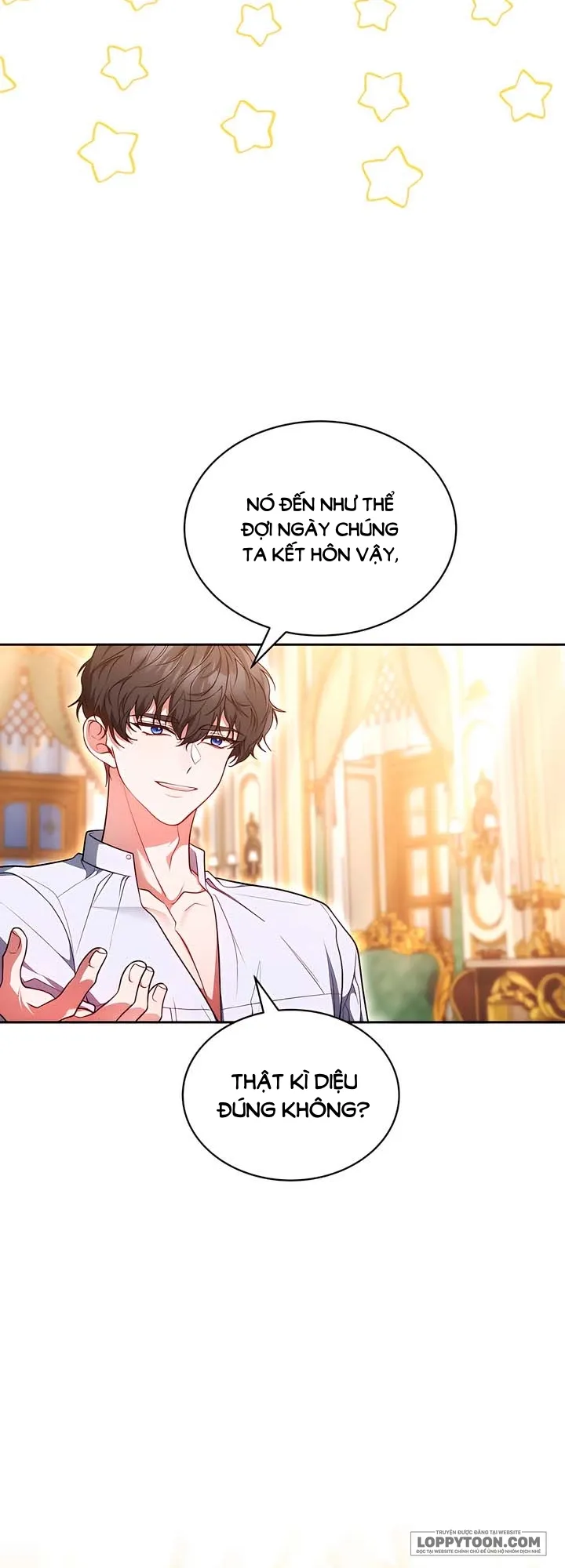 Dù Là Mẹ Kế Nhưng Tôi Thoát Khỏi Cái Chết Rất Dễ Dàng Chap 59 - trang 5