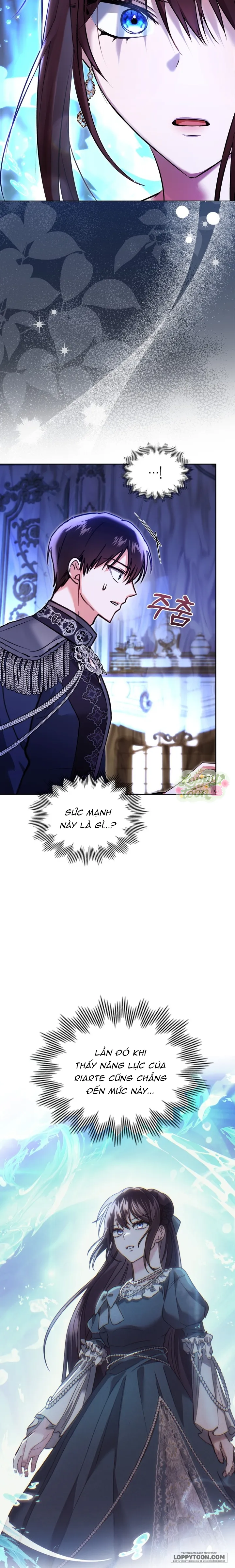 Tôi Mới Là Gia Chủ Thật Sự Chap 44 - trang 12