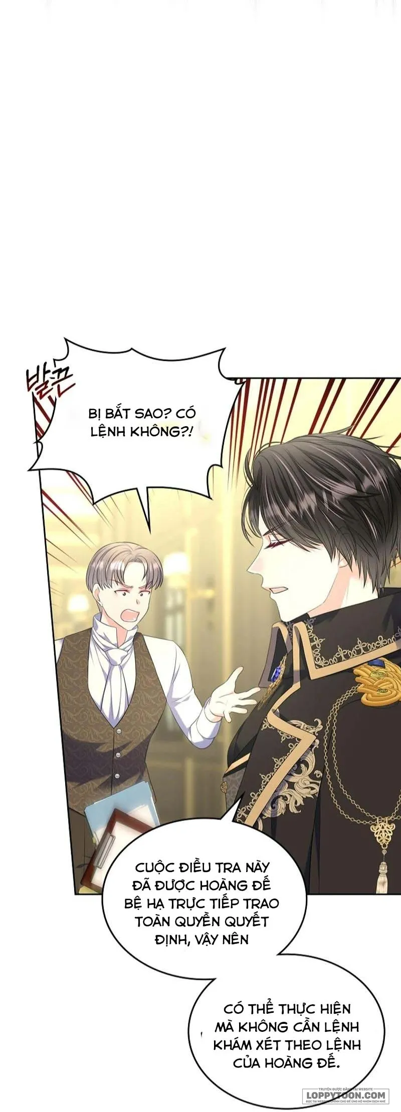 Tôi Sẽ Ly Hôn Với Anh Trai Nữ Chính Chap 55 - trang 38