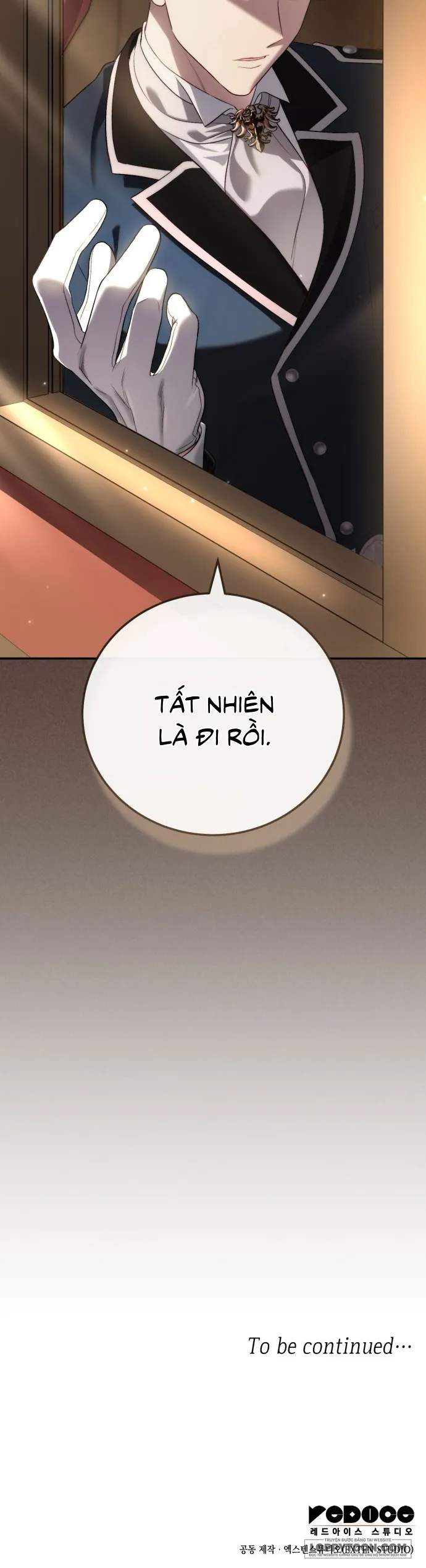 Kẻ Trộm Chồng Chap 3 - trang 36