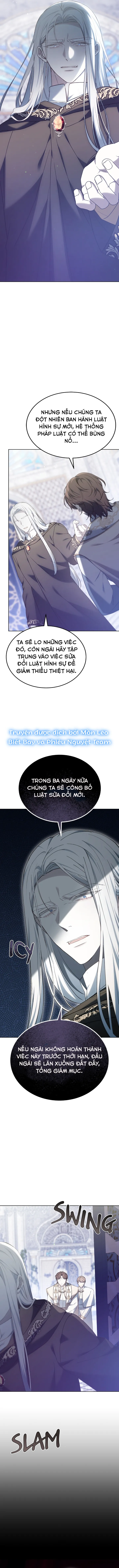 Thời Đại Oman Chap 65 - trang 8