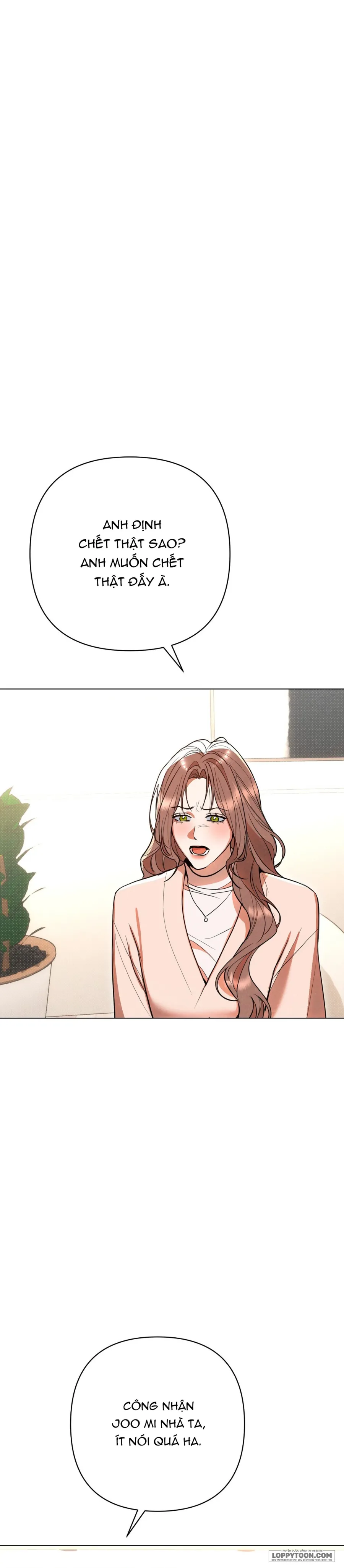 Ngưỡng Tuyệt Đối Chap 51 - trang 23
