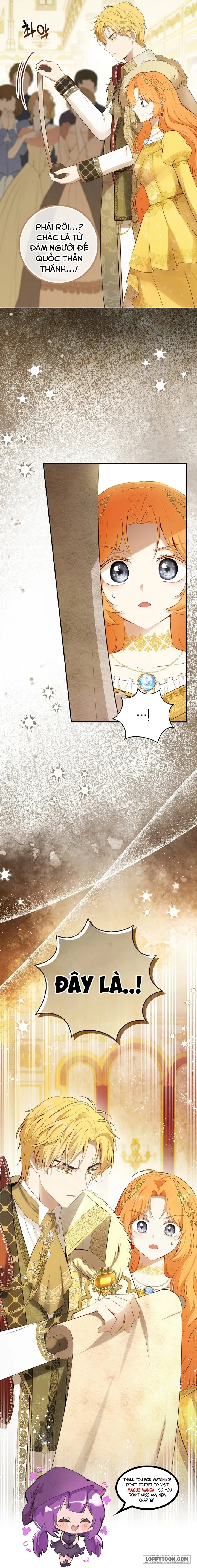 Sóc Con Tài Năng Chap 84 - trang 60