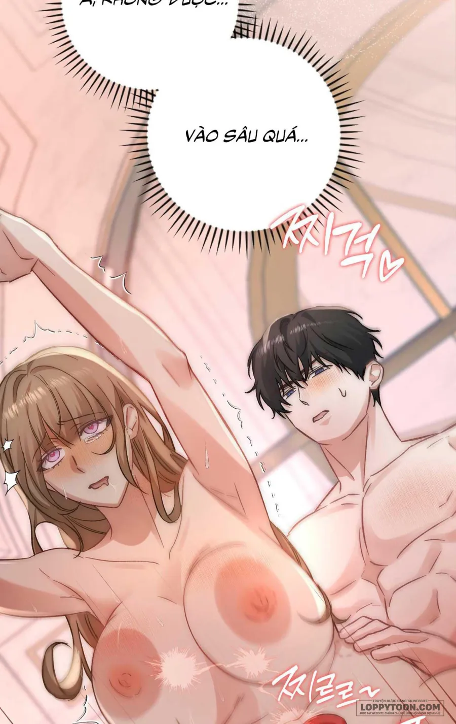 Ủa, Sao Thể Loại Này Khác Biệt Quá Vậy? Chap 6 - 🔞🔞🔞 - trang 40