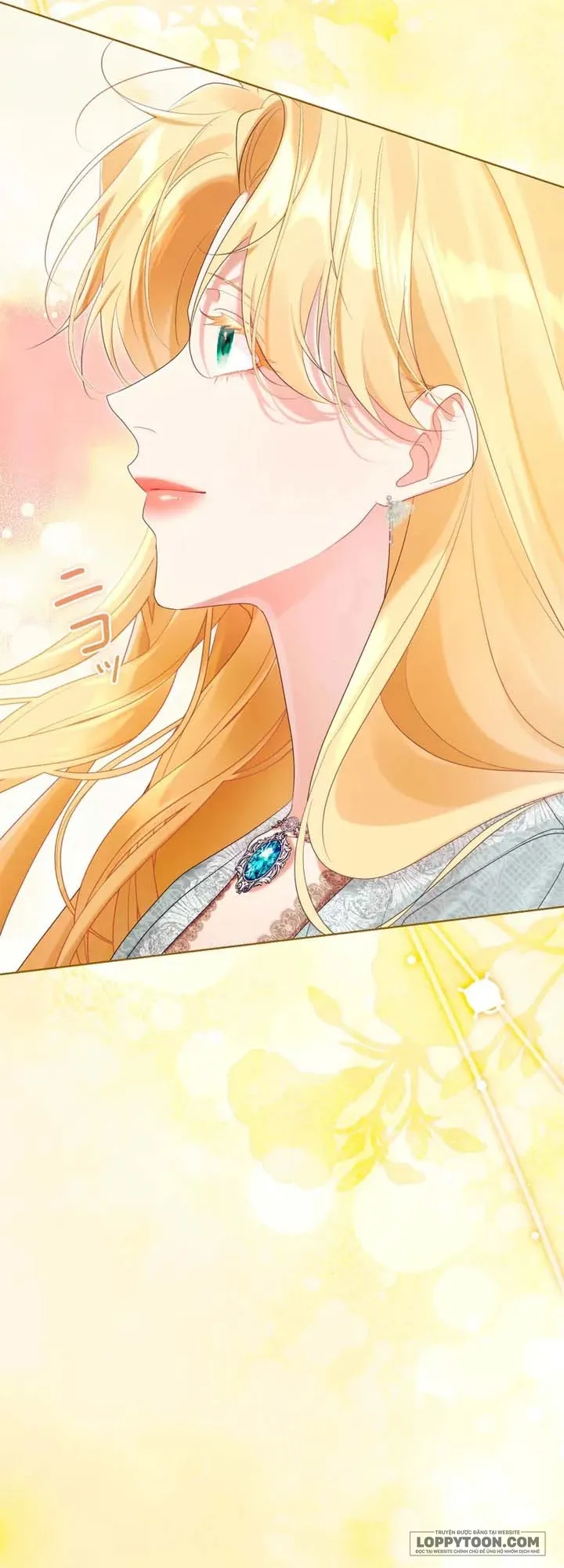 Không Cần Hối Hận Chap 28 - trang 22