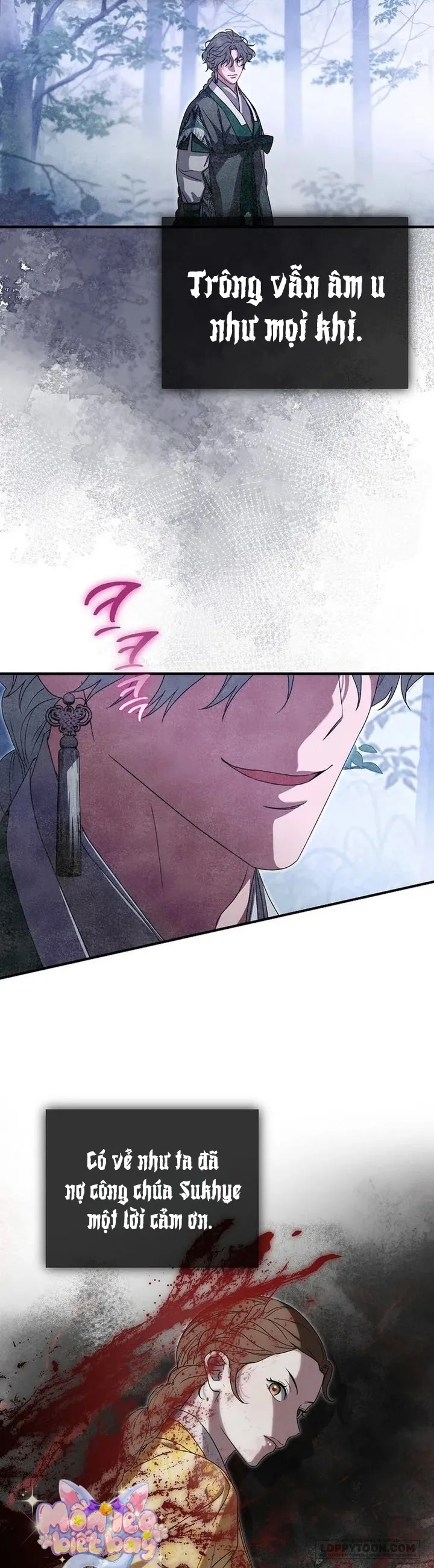 Ta Chỉ Muốn Ăn Em Chap 47 - trang 7