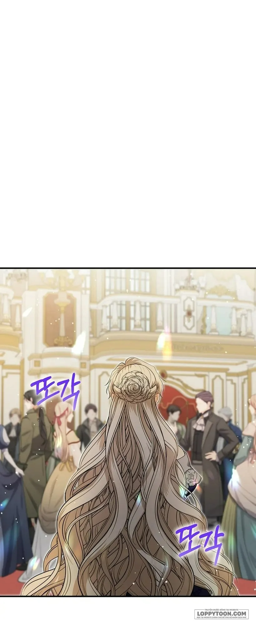 Trở Thành Miêu Nữ Của Hoàng Đế Chap 76 - trang 4