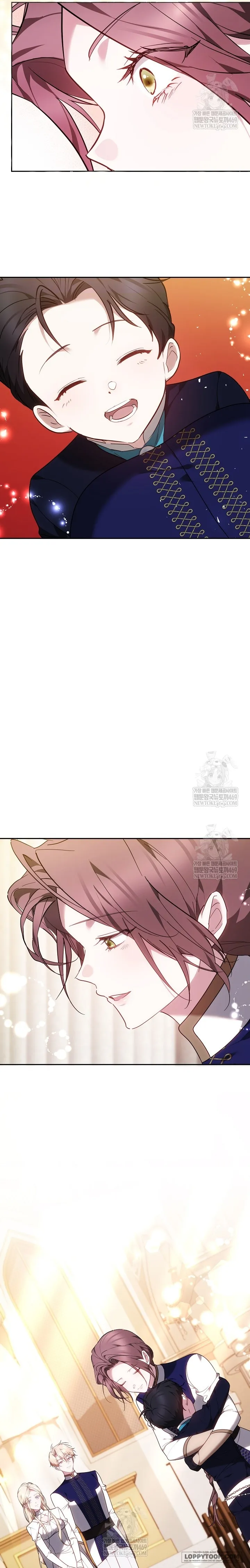 Lý Do Mà Ác Nữ Ấy Cầm Kiếm Chap 43 - trang 19