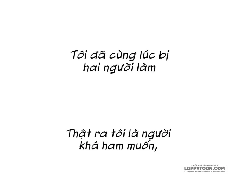 Tại Sao Điều Này Lại Đúng? Chap 26 - 🔞🔞🔞 - trang 29