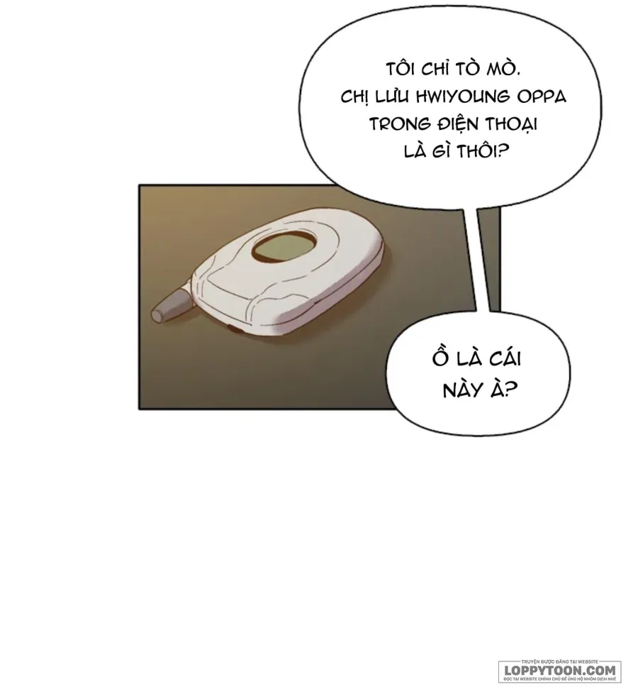 Thanh Xuân Của Chúng Ta Chap 12 - trang 33