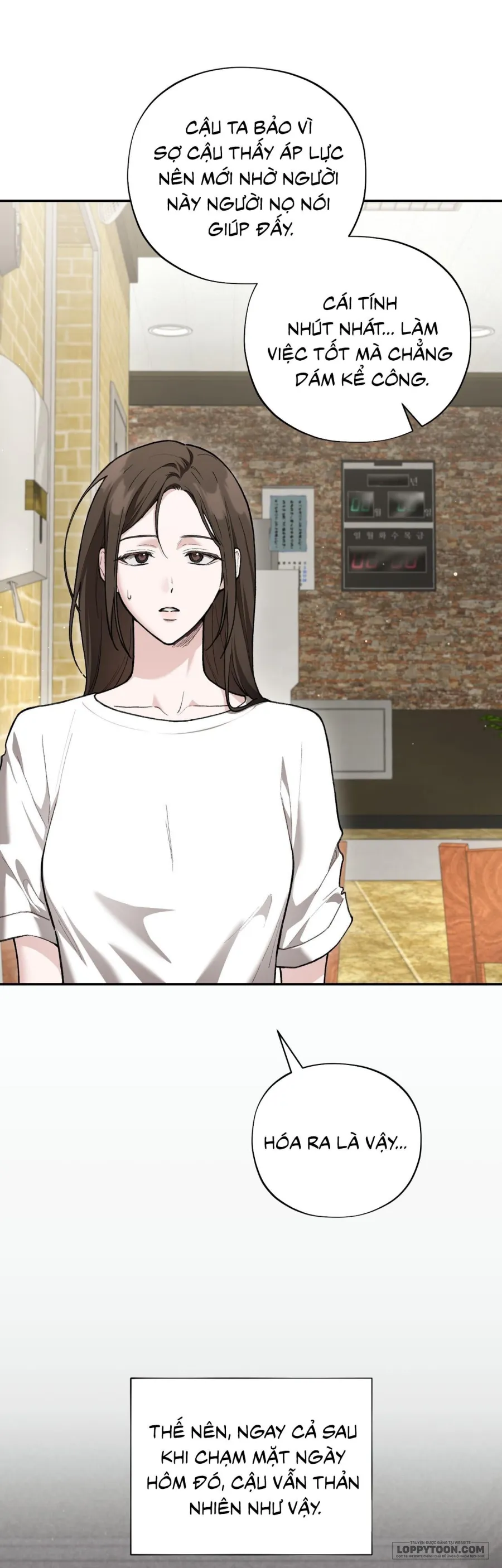 Quốc Lộ Số 1 Chap 17 - trang 22