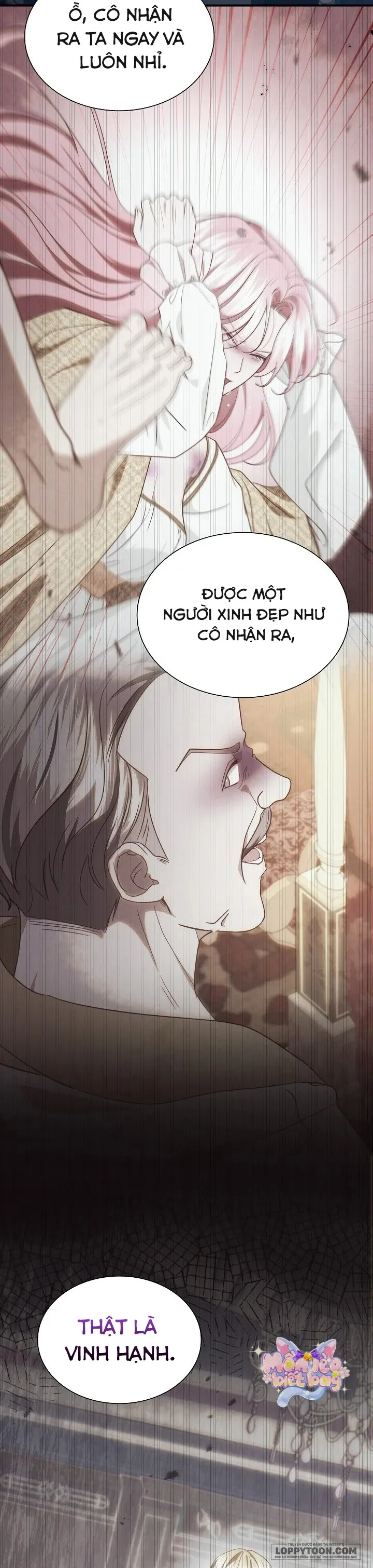 Dẫu Cho Con Gái Của Kẻ Phản Diện Trùng Sinh Chap 69 - trang 37