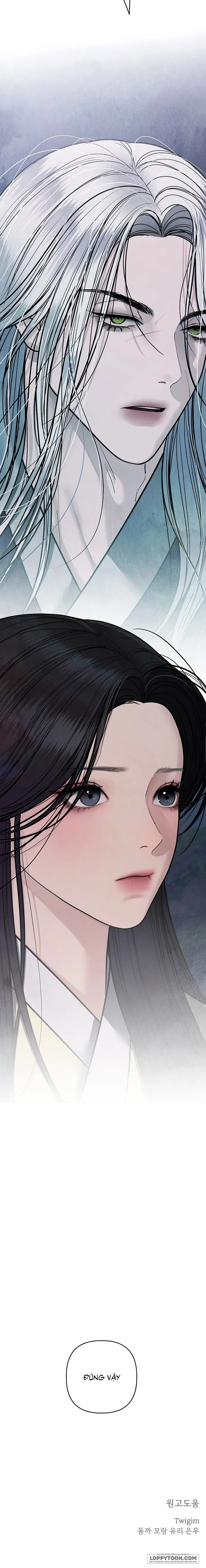 Quỷ Hồn Chap 43 - trang 38
