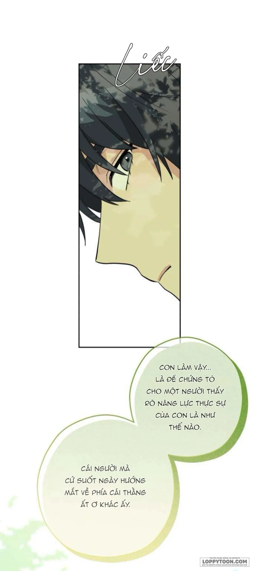 Tên Khốn Đẹp Trai Chap 14 - trang 3