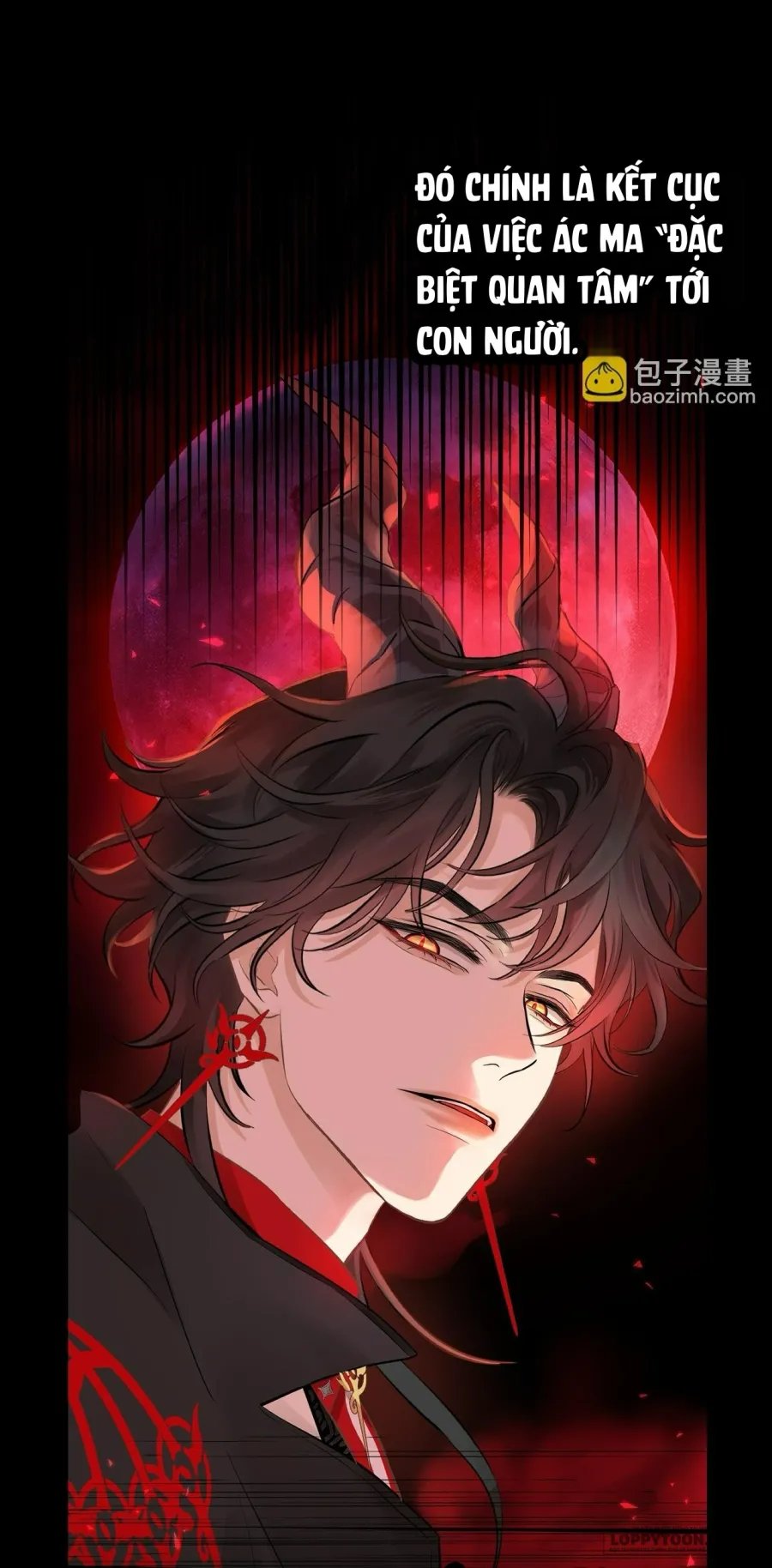 Hương Dục Niệm Chap 26 - trang 11