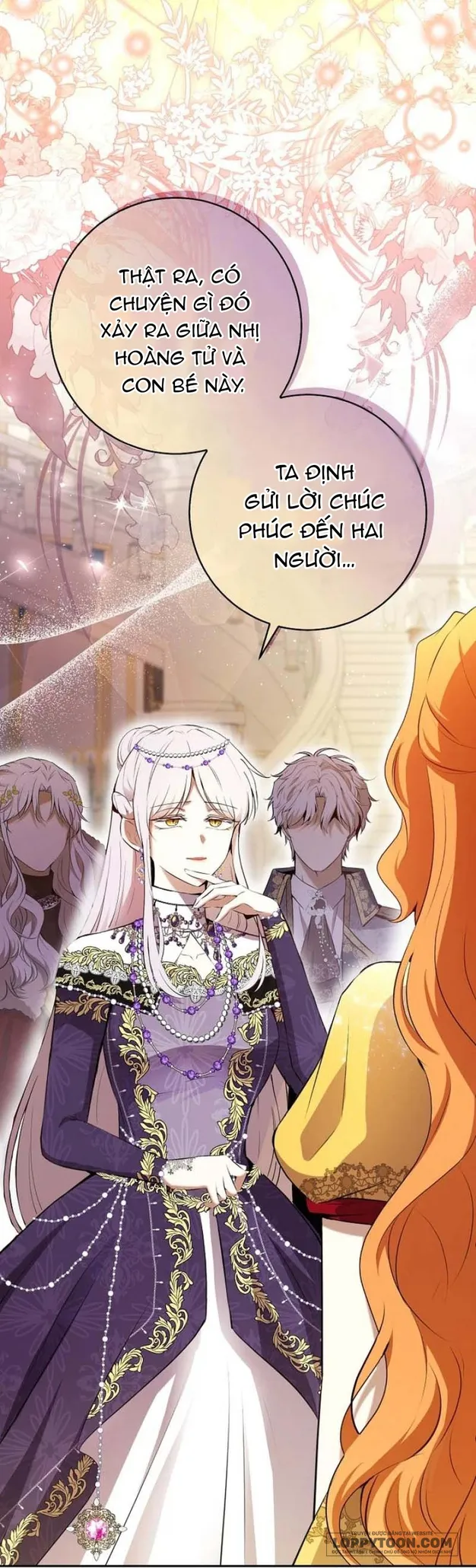 Sóc Con Tài Năng Chap 89 - trang 11