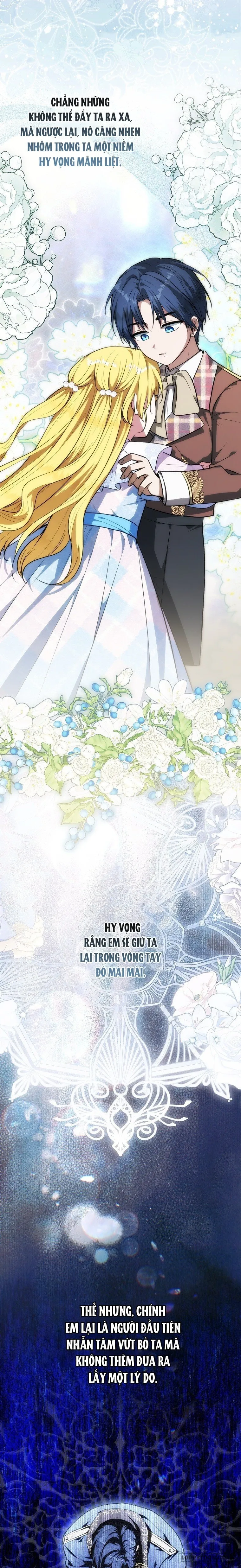 Tôi Cứ Nghĩ Mình Trở Về Là Kết Thúc, Không Ngờ Thể Loại Thay Đổi Rồi! Chap 22 - trang 22