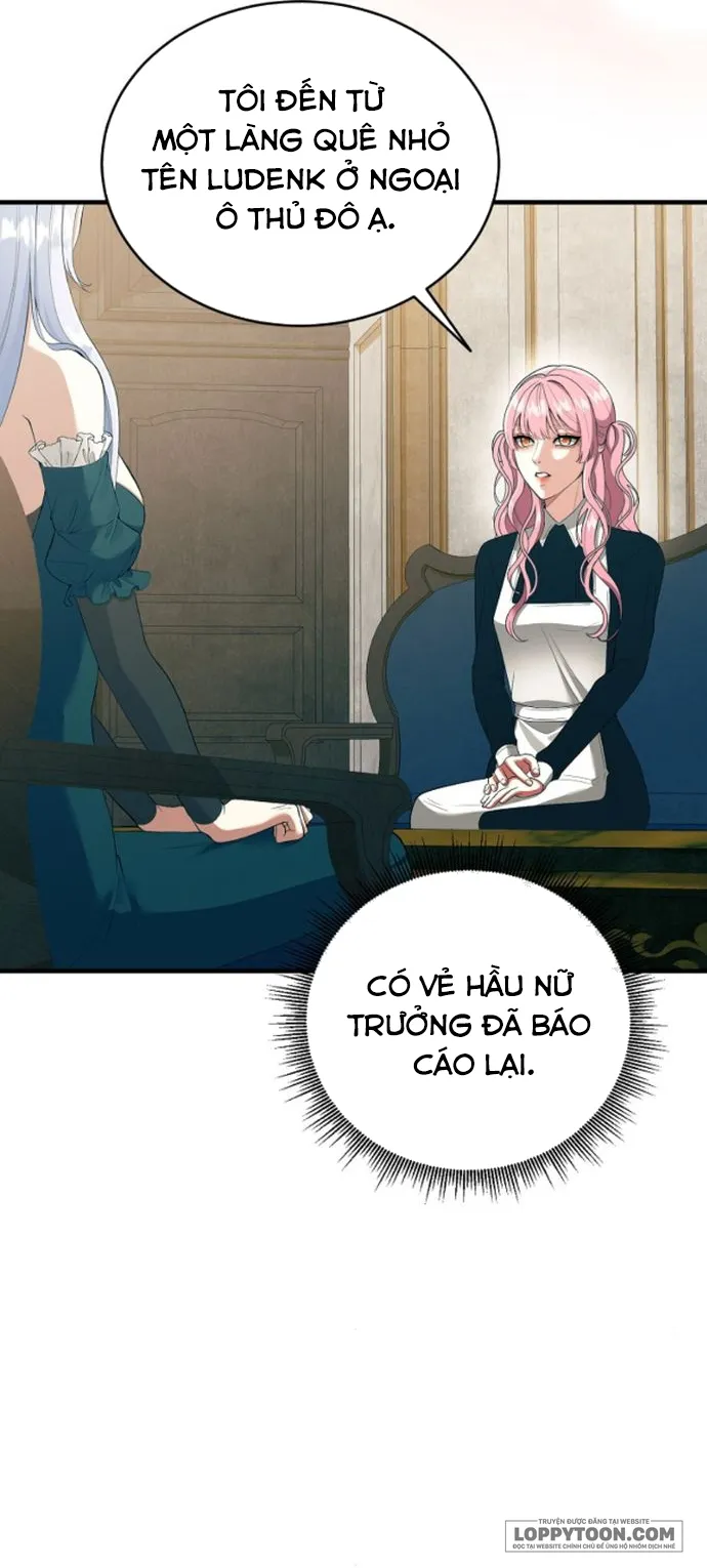 Qua Đêm Với Người Chồng Sắp Ly Hôn Chap 7 - trang 5