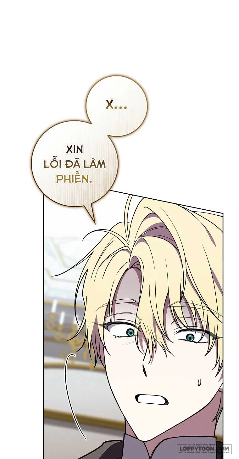 100 lời nguyền tại dinh thự Illestone Chap 21 - trang 15