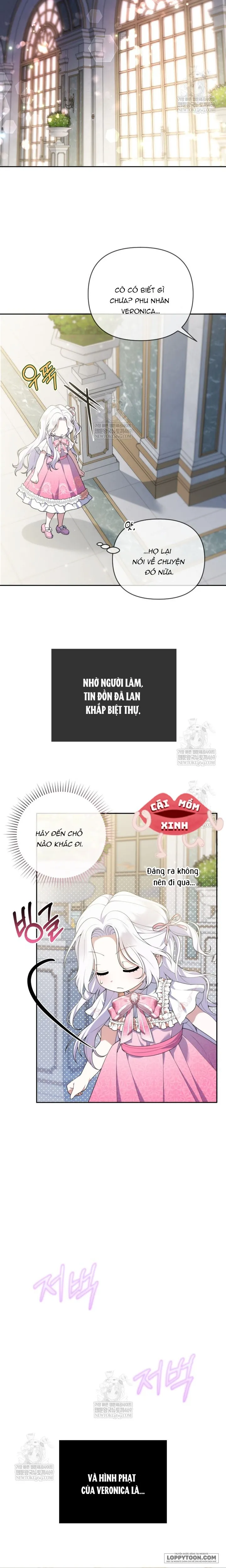 Cái Giá Của Tái Sinh Chap 30 - trang 24