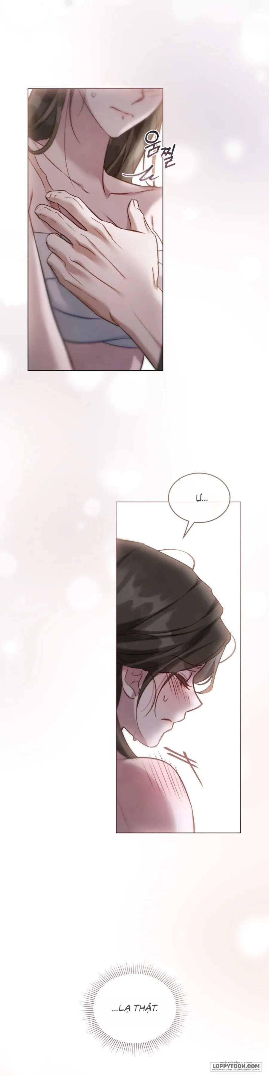 Chuyến Đi Đêm Chap 26 - trang 15