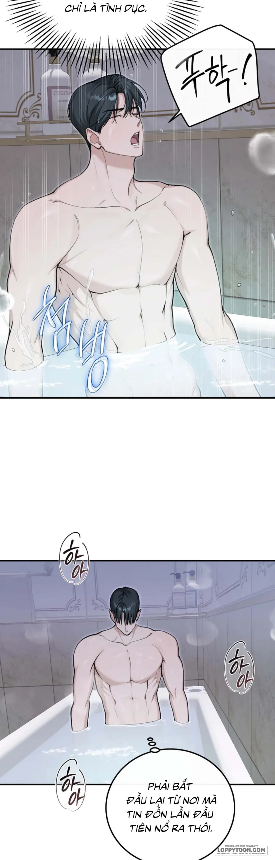 Ăn Em Một Lần Thôi, Oppa Chap 21 - trang 19