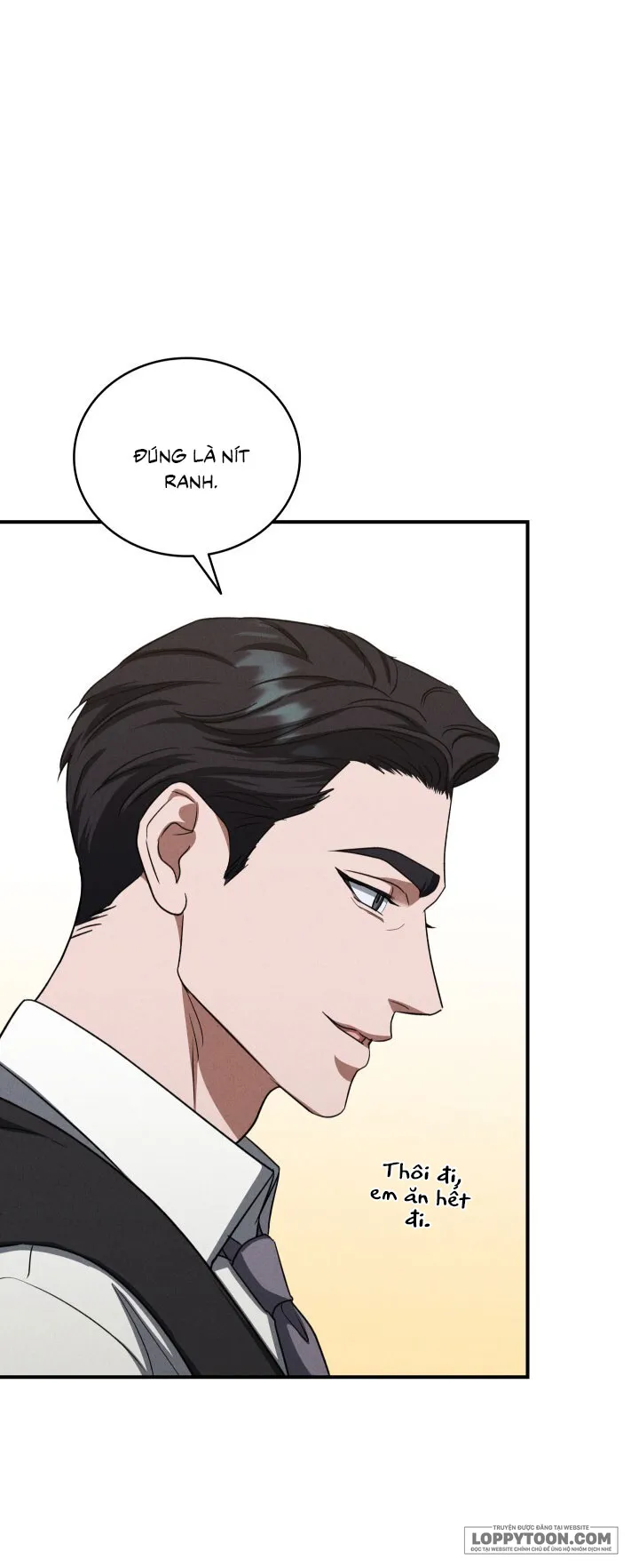 Ông Chú Chó Má Chap 22 - trang 4
