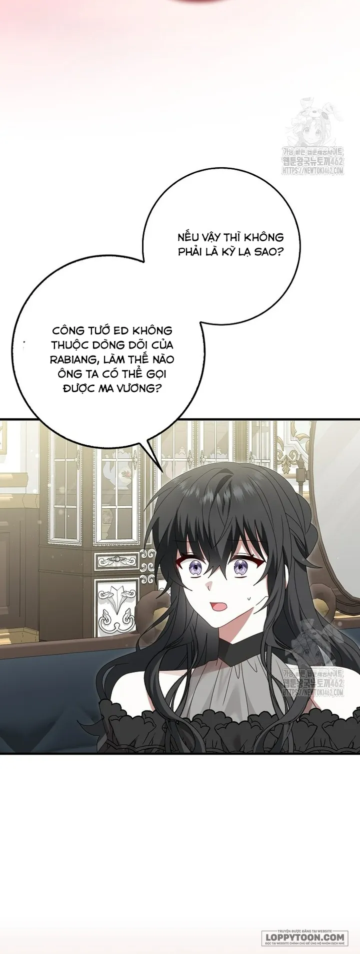 Tôi Sẽ Chiếm Lấy Ngư Trường Này! Chap 50 - trang 34