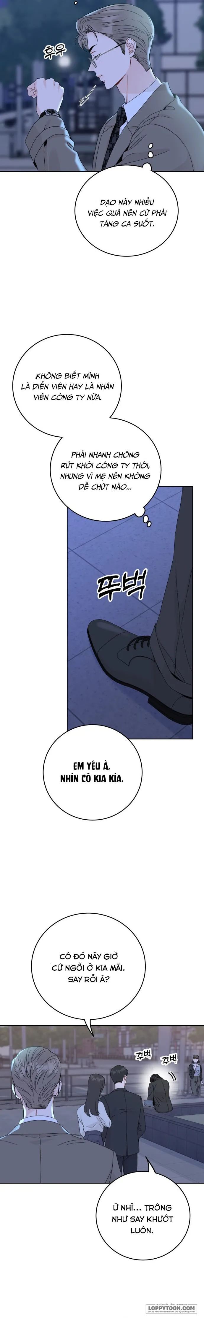 Người Một Nhà Chap 127 - trang 2