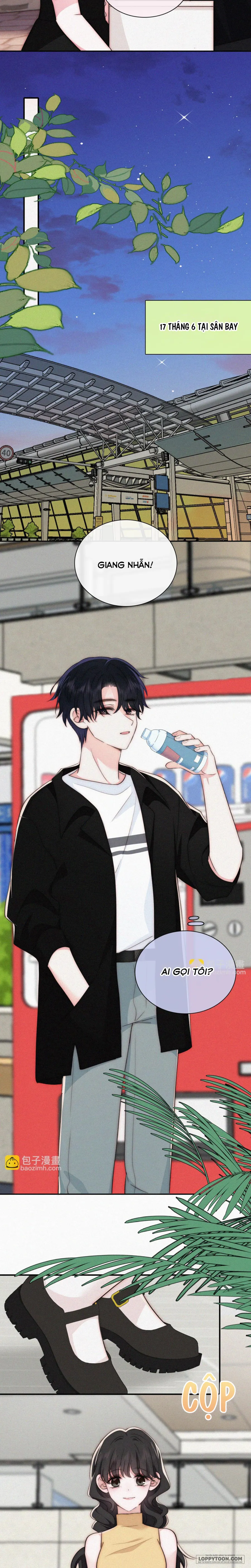 Một Lòng Cưng Chiều Chap 95 - trang 8