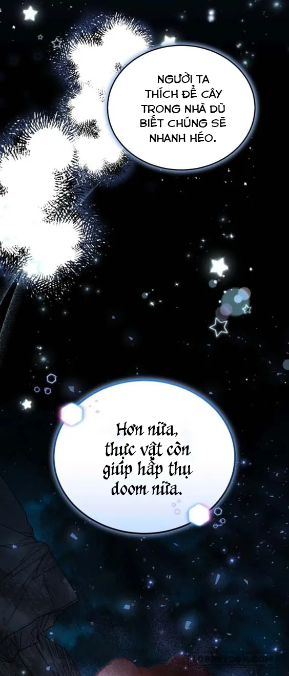 Nàng Tiên, Hãy Ký Hợp Đồng Nào Chap 15 - trang 16