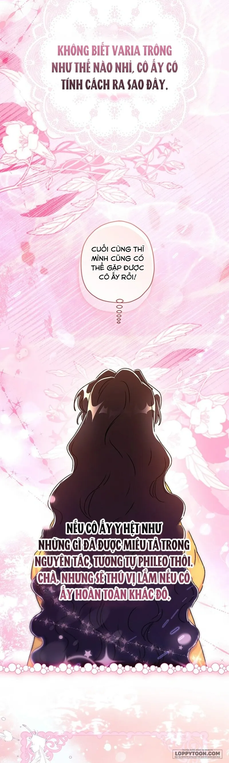 Tôi Đã Trở Thành Con Gái Nuôi Của Nam Chính Chap 132 - trang 20