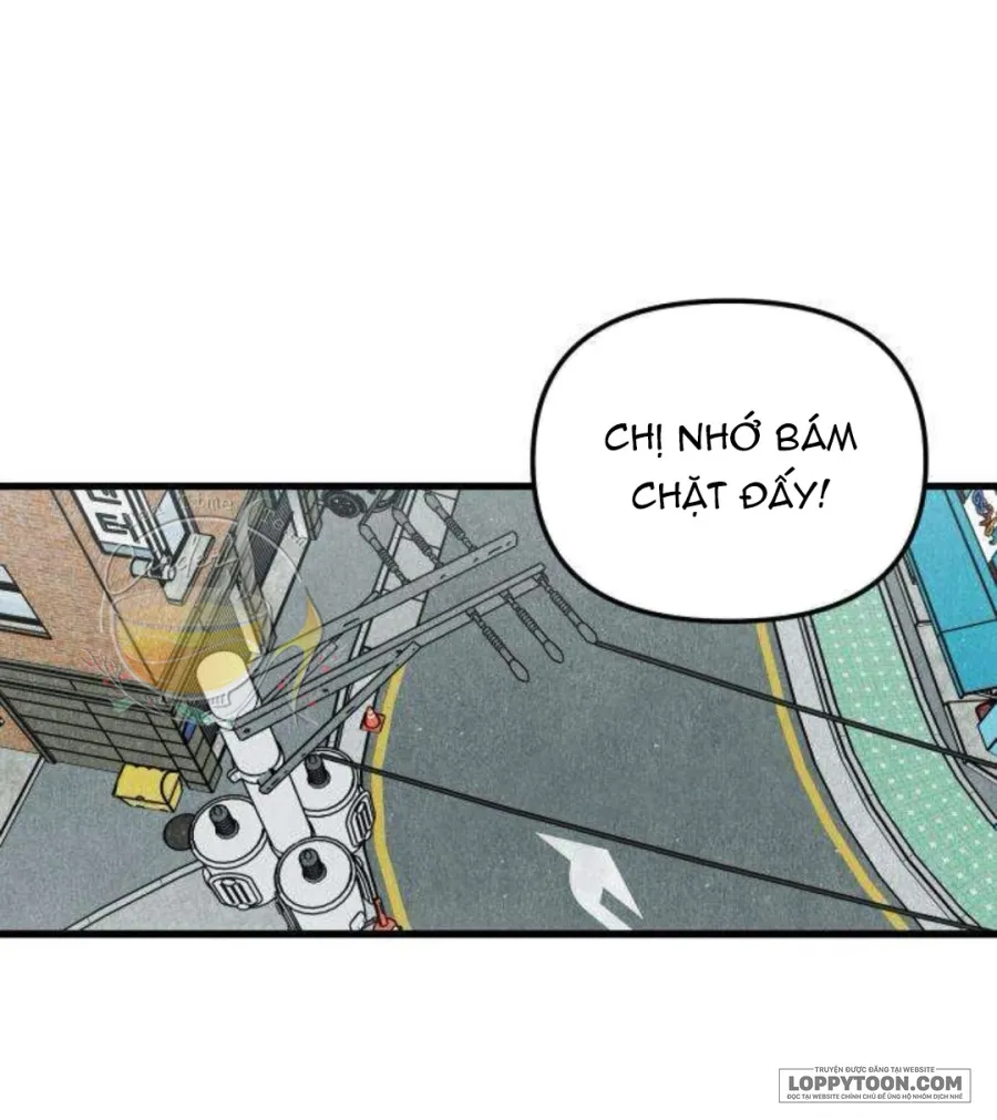 Câu Lạc Bộ Chị Đẹp Chap 9 - POV. Chạm mặt người yêu cũ ở đám cưới bạn thân - trang 27