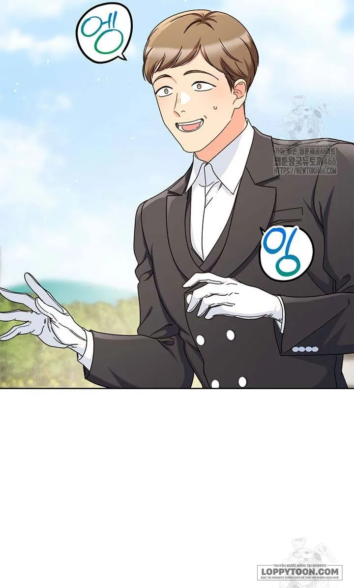 Nuôi Dưỡng Em Gái Xinh Đẹp Chap 81 - trang 6