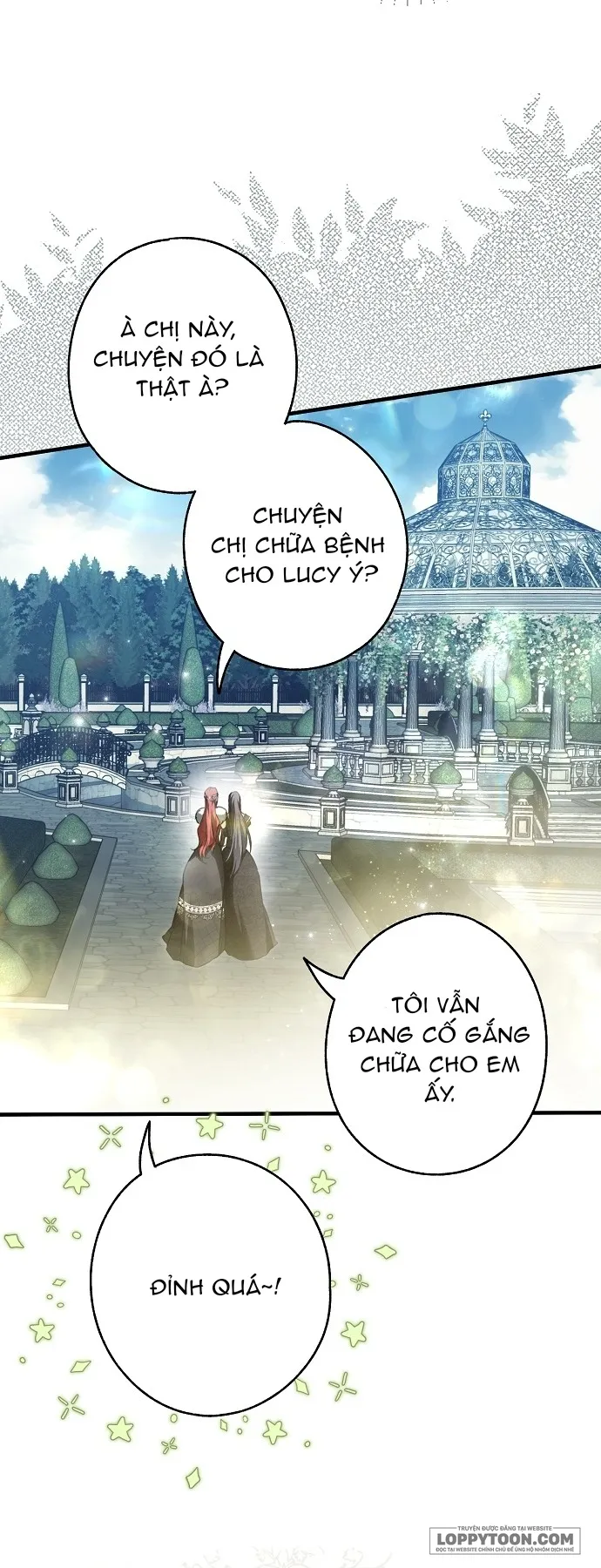 Có Kẻ Đã Sở Hữu Cơ Thể Của Tôi Chap 13 - trang 25