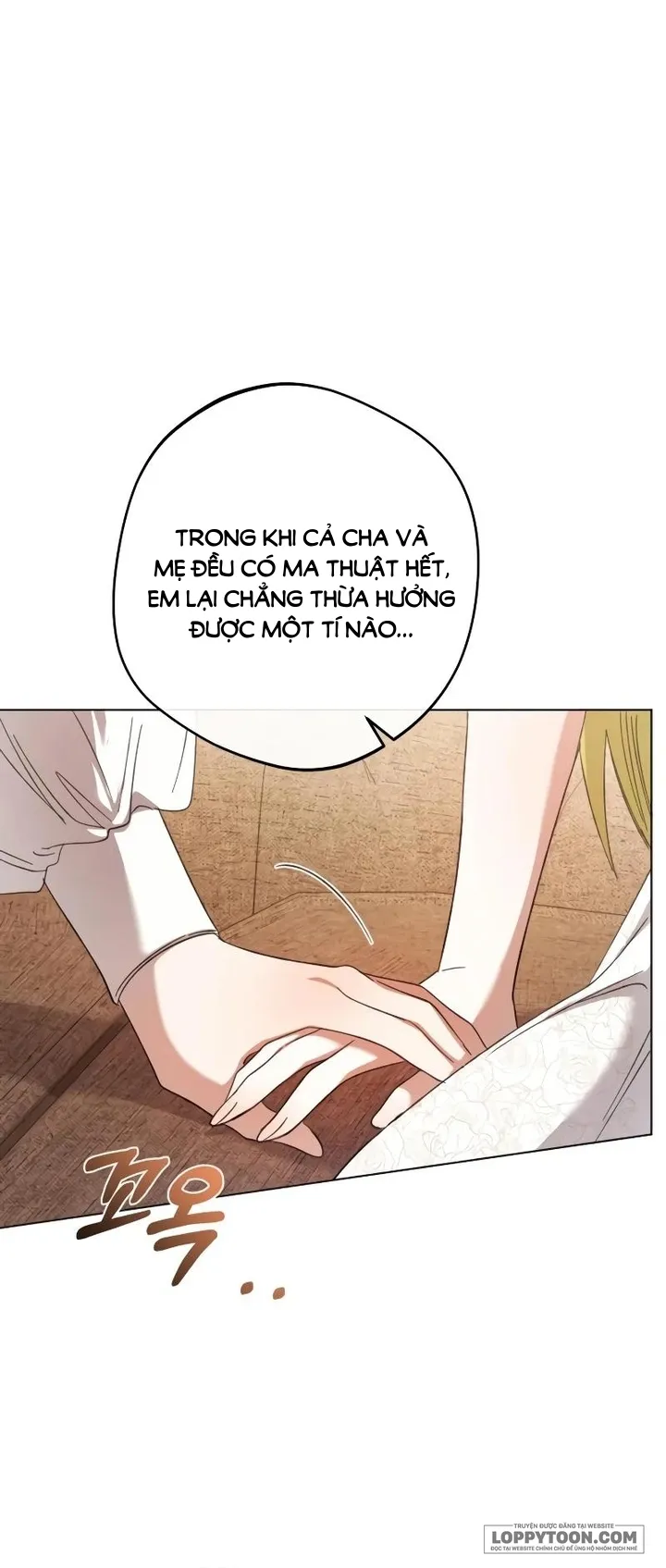 Bạo Chúa Độc Ác Trở Lại Chap 13 - trang 22