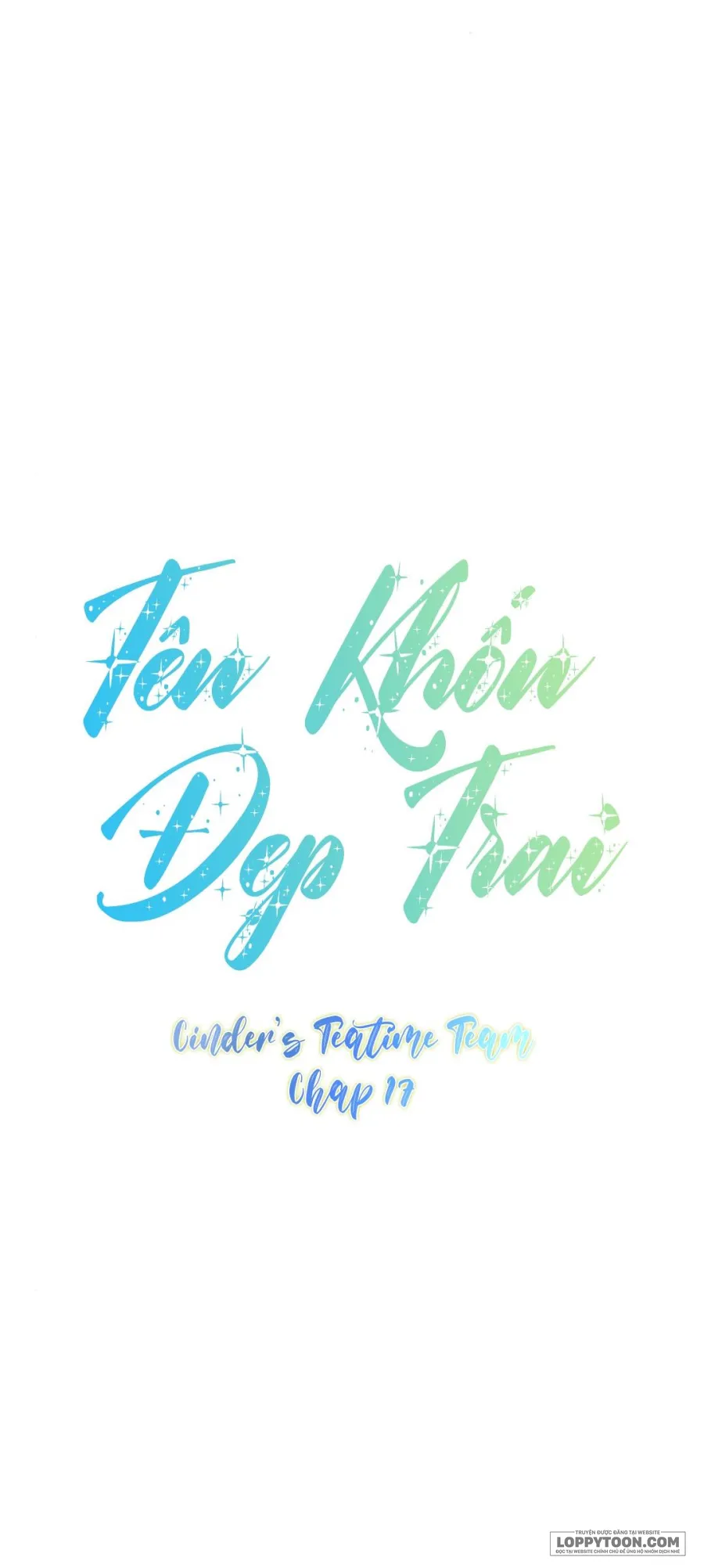 Tên Khốn Đẹp Trai Chap 17 - trang 16