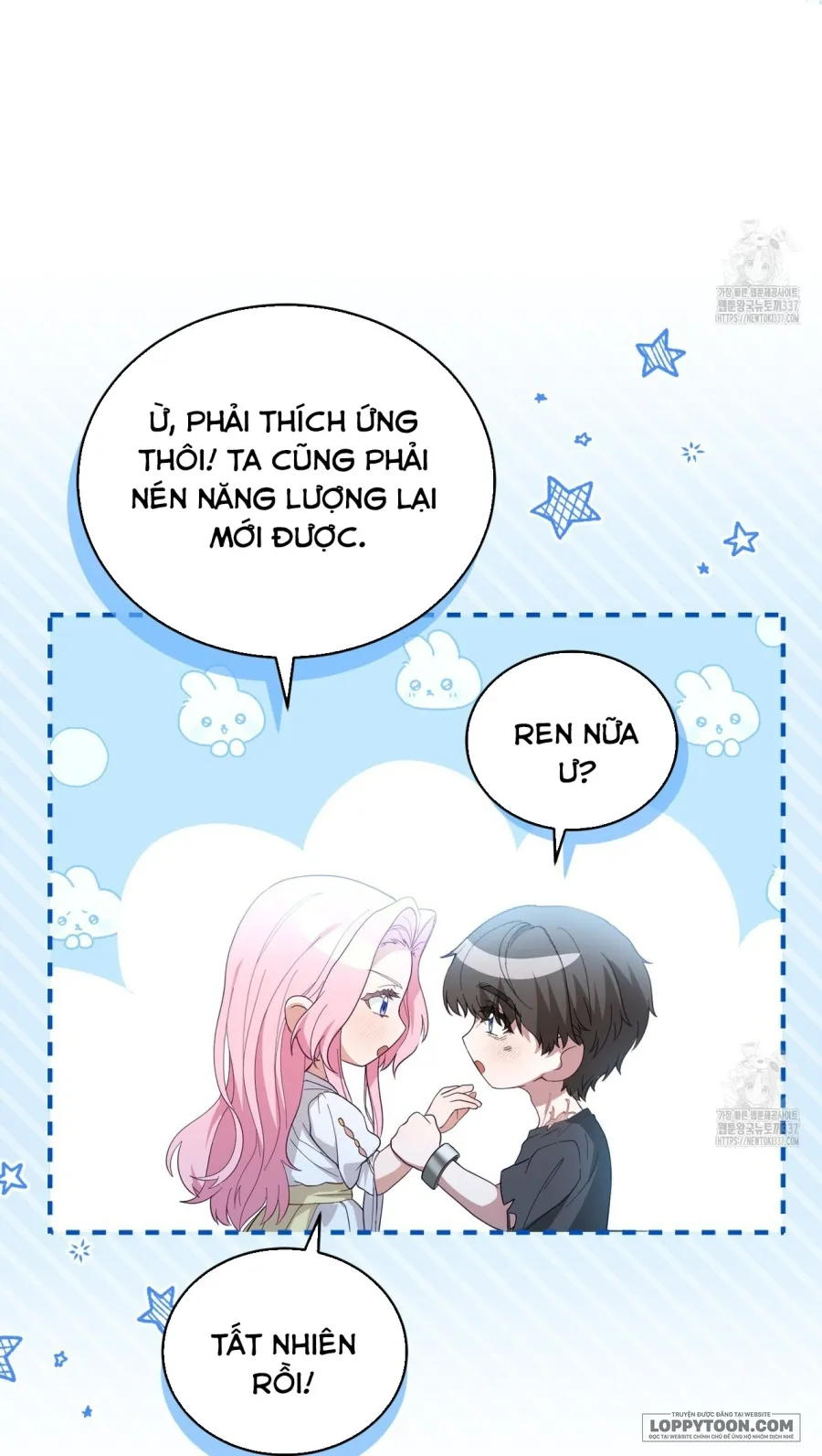 Nàng Tiên, Hãy Ký Hợp Đồng Nào Chap 35 - trang 79