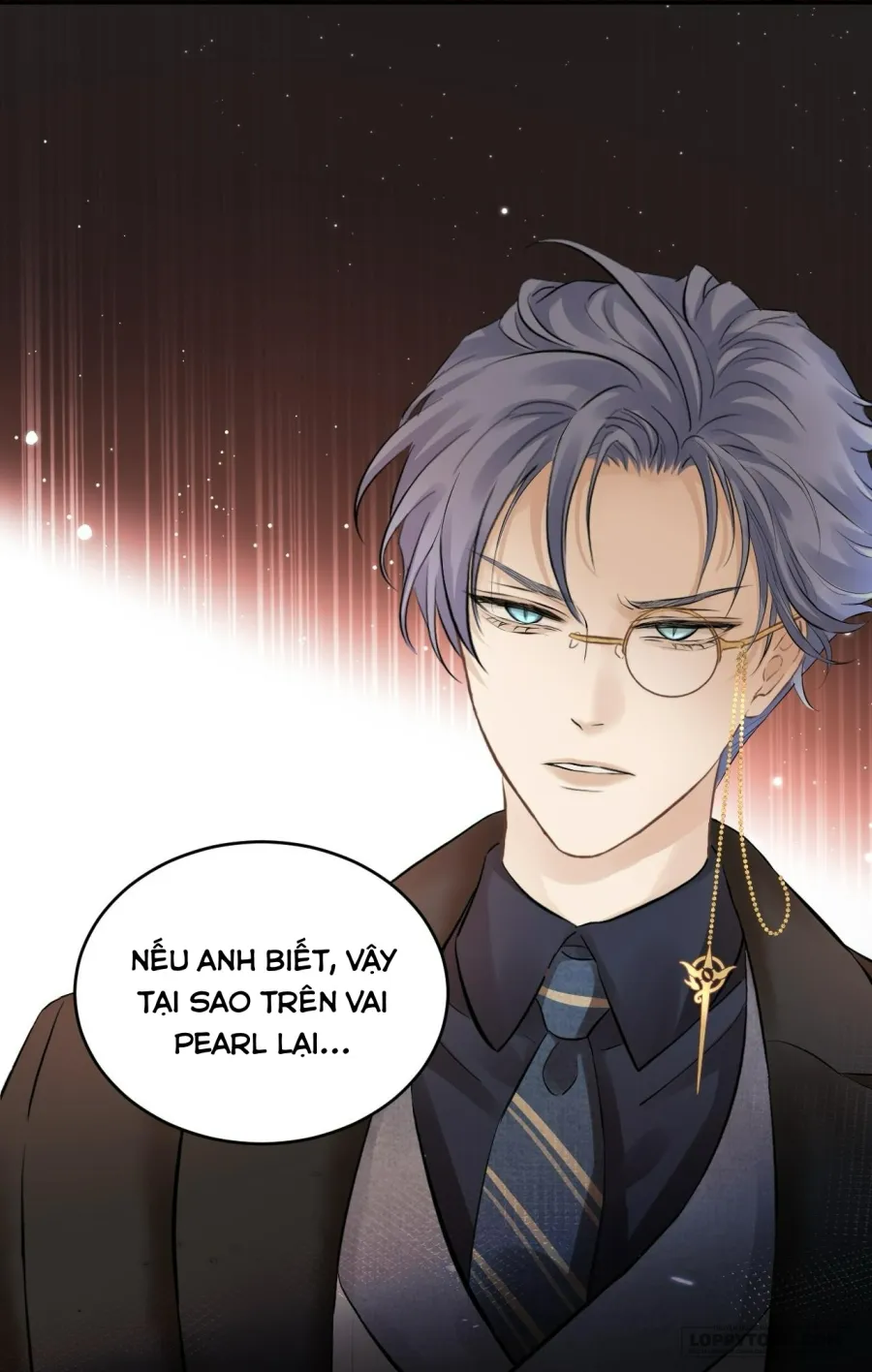 Hương Dục Niệm Chap 26 - trang 41