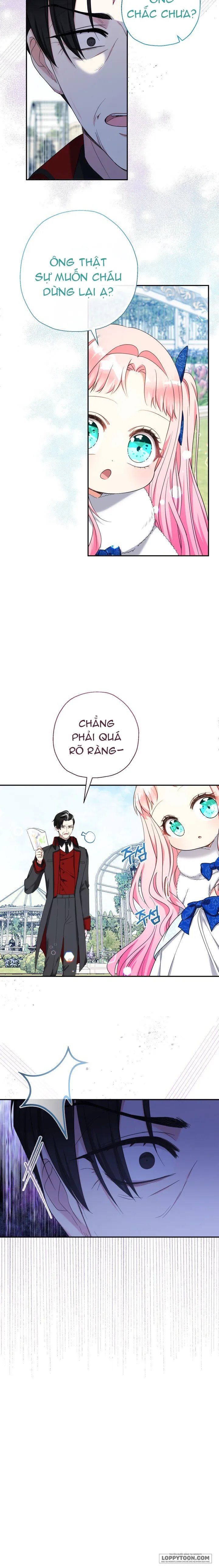 Tiểu Thư Tích Tiền Đi Bụi Chap 52 - trang 11