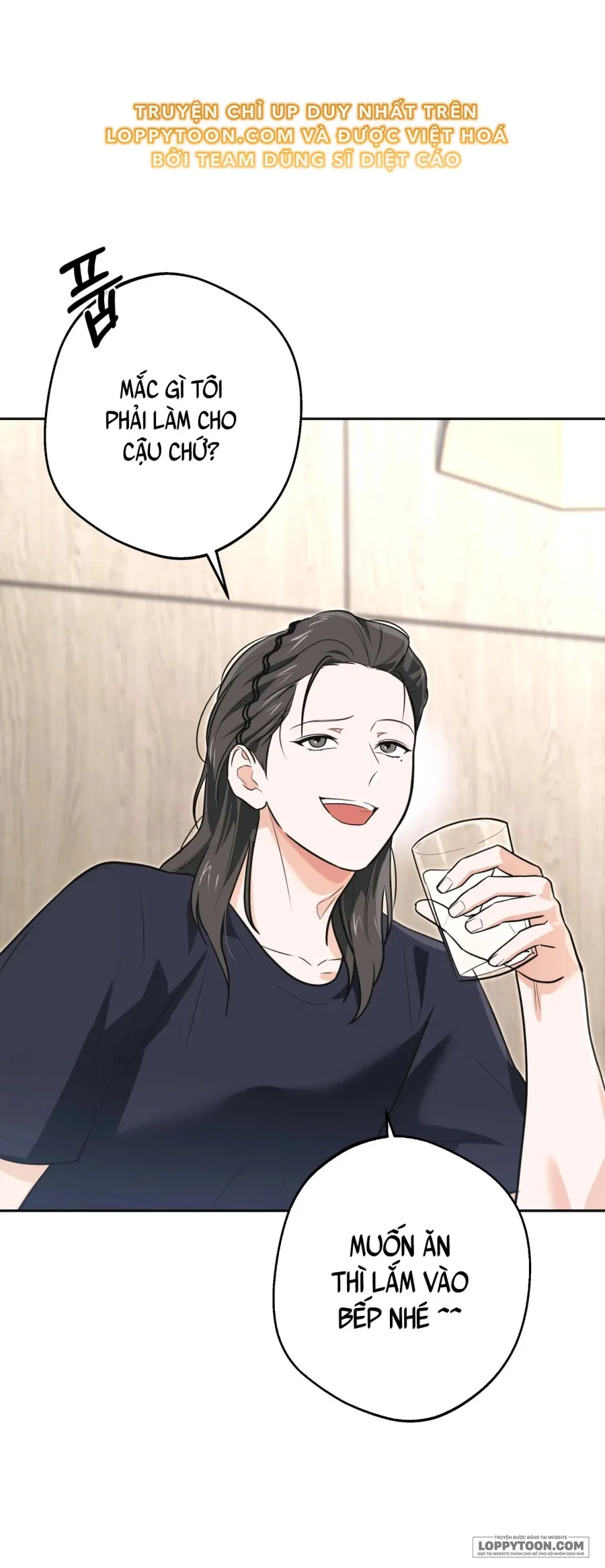 Tôi Chỉ Thích Mỹ Nam! Chap 9 - 🔞 - trang 54