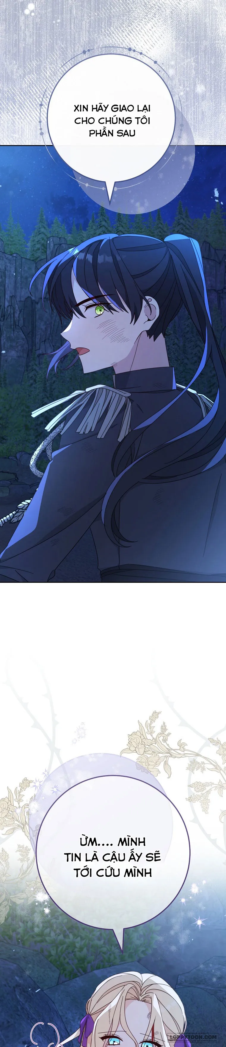 Tôi Đã Phạm Sai Lầm Rồi Chap 26 - trang 29