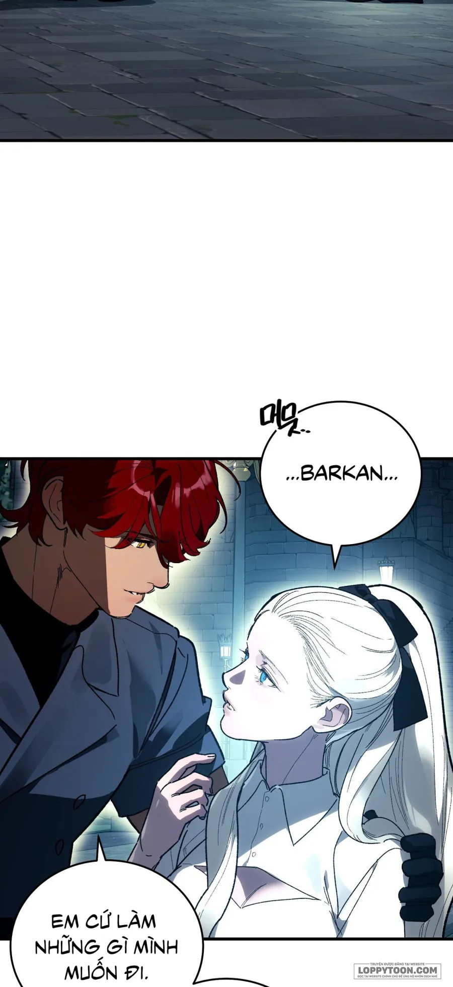 Gửi Đến Kẻ Sẽ Hủy Diệt Tôi Chap 31 - trang 61
