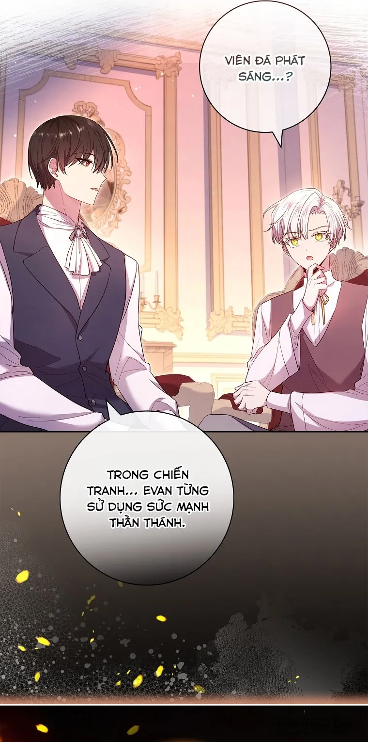 Nam Chính À, Tôi Sẽ Tôn Trọng Sở Thích Của Anh Chap 49 - trang 8